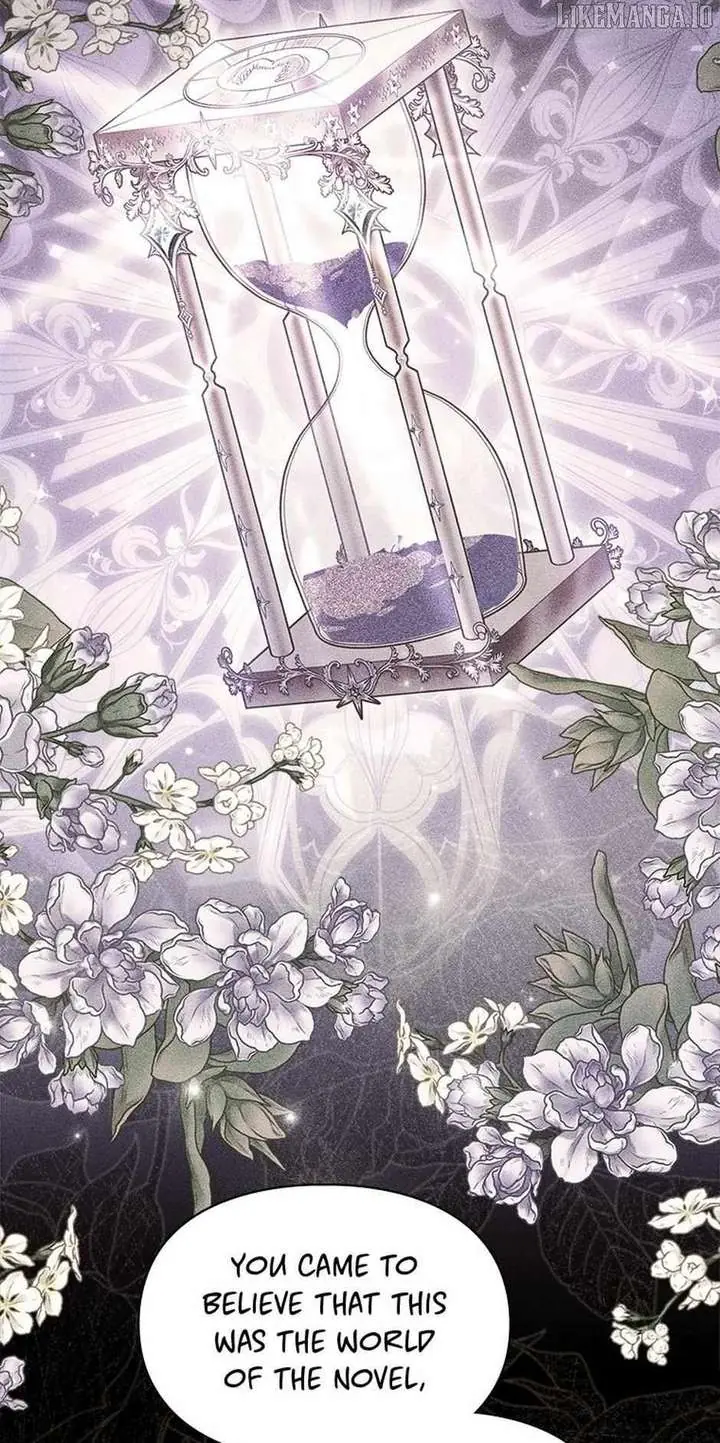 The Heroine Had An Affair With My Fiance Chapter 79 Page 49