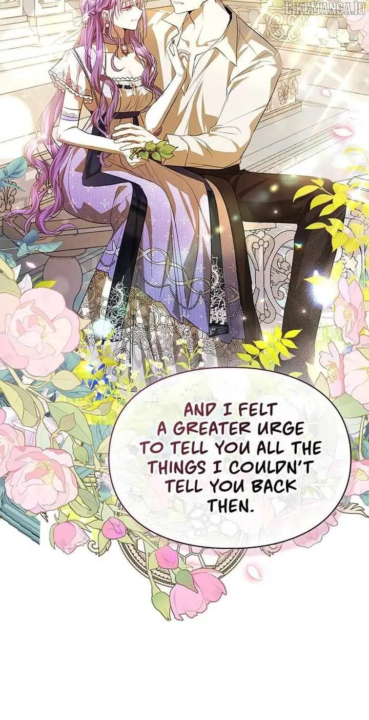 The Heroine Had An Affair With My Fiance Chapter 79 Page 56