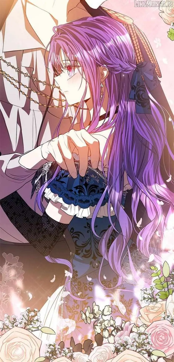 The Heroine Had An Affair With My Fiance Chapter 79 Page 58