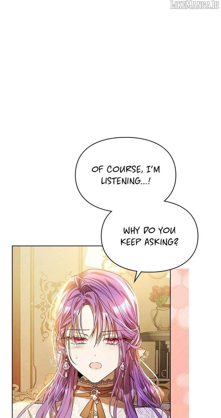 The Heroine Had An Affair With My Fiance Chapter 80 Page 2