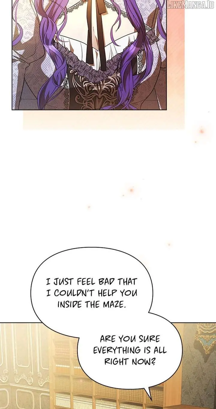 The Heroine Had An Affair With My Fiance Chapter 80 Page 3