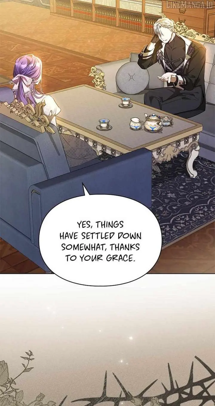The Heroine Had An Affair With My Fiance Chapter 80 Page 4