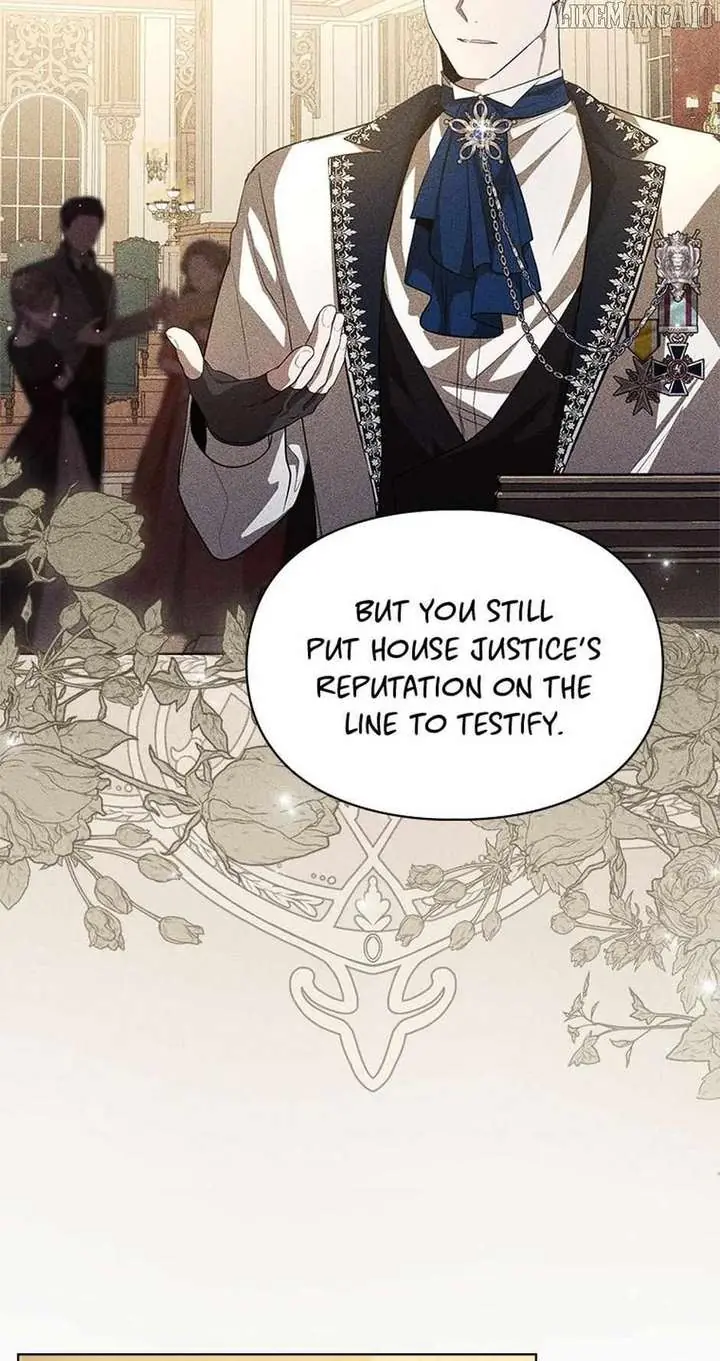 The Heroine Had An Affair With My Fiance Chapter 80 Page 7