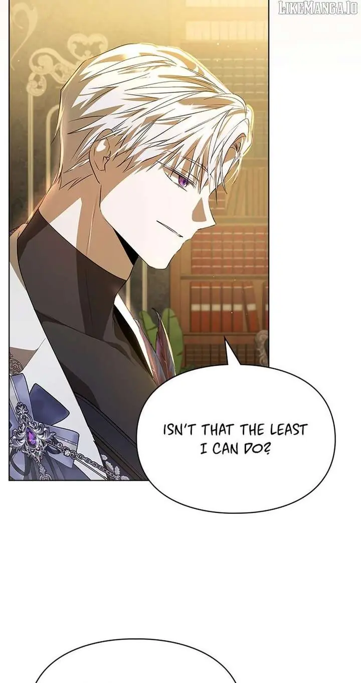 The Heroine Had An Affair With My Fiance Chapter 80 Page 8