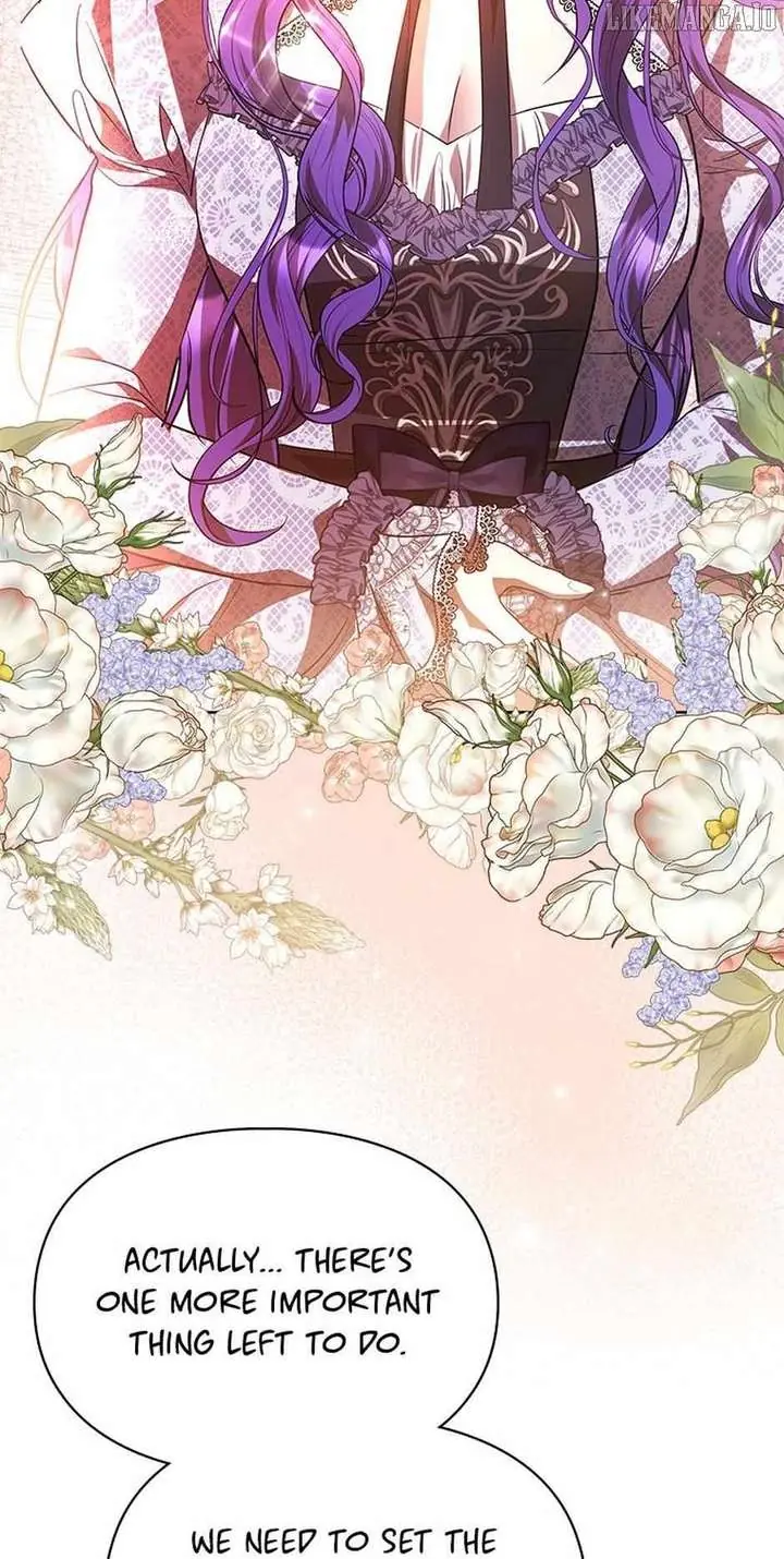 The Heroine Had An Affair With My Fiance Chapter 80 Page 11