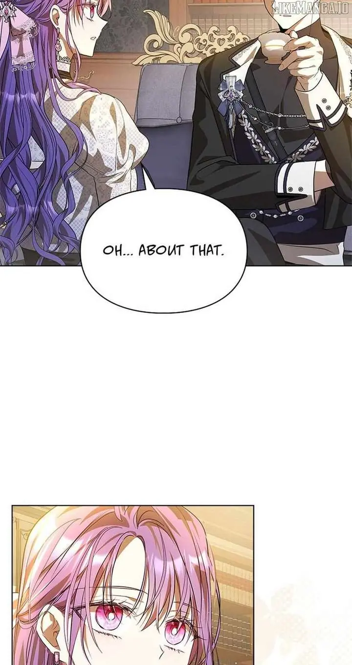 The Heroine Had An Affair With My Fiance Chapter 80 Page 18