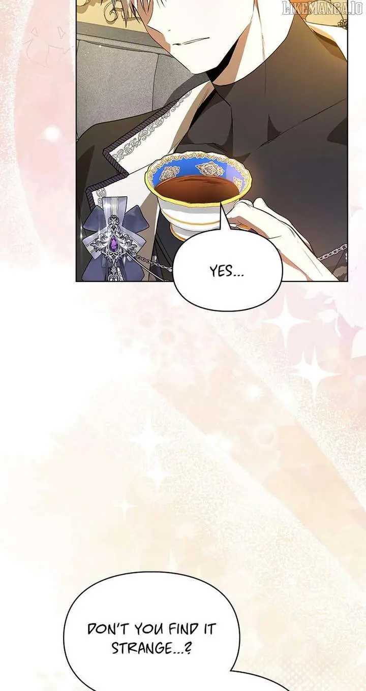 The Heroine Had An Affair With My Fiance Chapter 80 Page 20