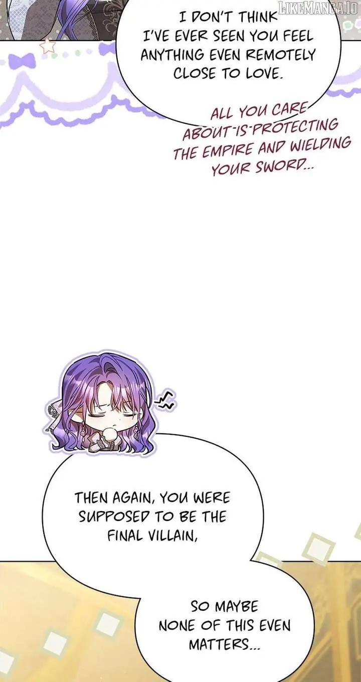 The Heroine Had An Affair With My Fiance Chapter 80 Page 22
