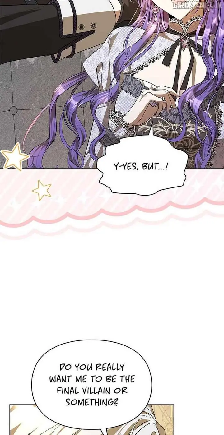 The Heroine Had An Affair With My Fiance Chapter 80 Page 26