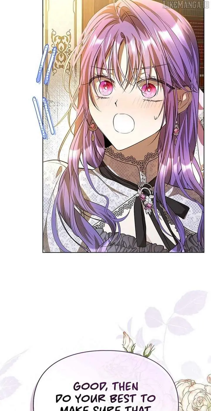 The Heroine Had An Affair With My Fiance Chapter 80 Page 28