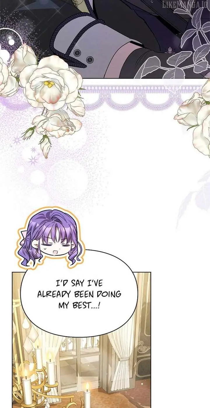 The Heroine Had An Affair With My Fiance Chapter 80 Page 30