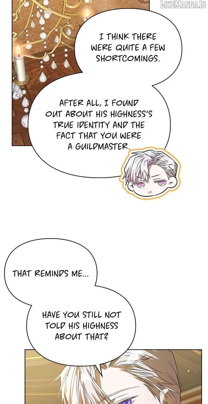 The Heroine Had An Affair With My Fiance Chapter 80 Page 31