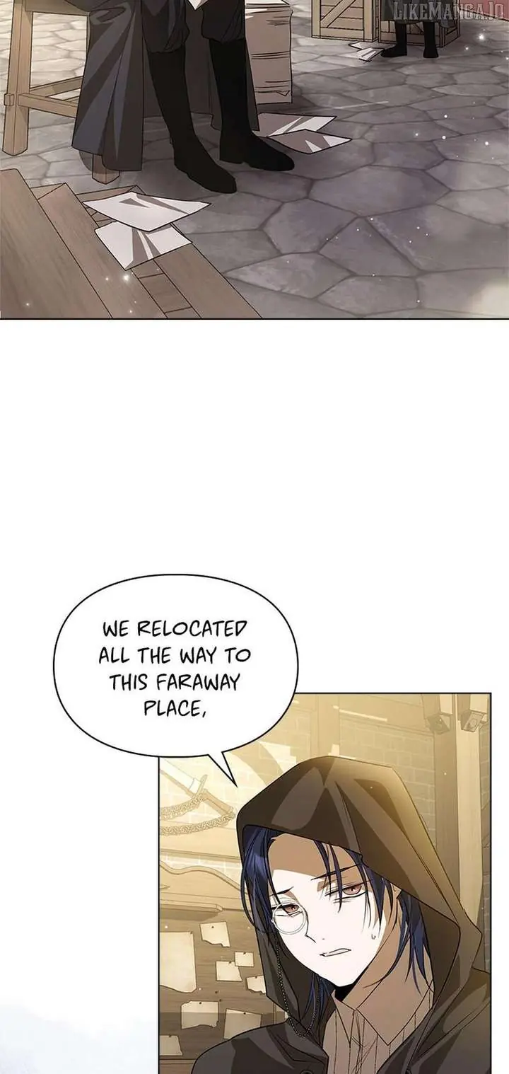 The Heroine Had An Affair With My Fiance Chapter 80 Page 38