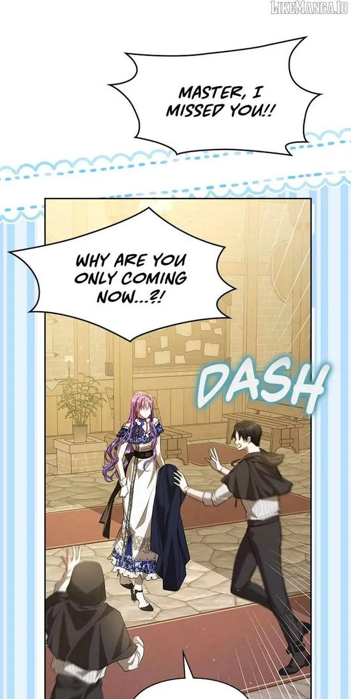 The Heroine Had An Affair With My Fiance Chapter 80 Page 43
