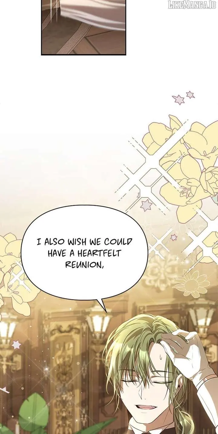 The Heroine Had An Affair With My Fiance Chapter 80 Page 45