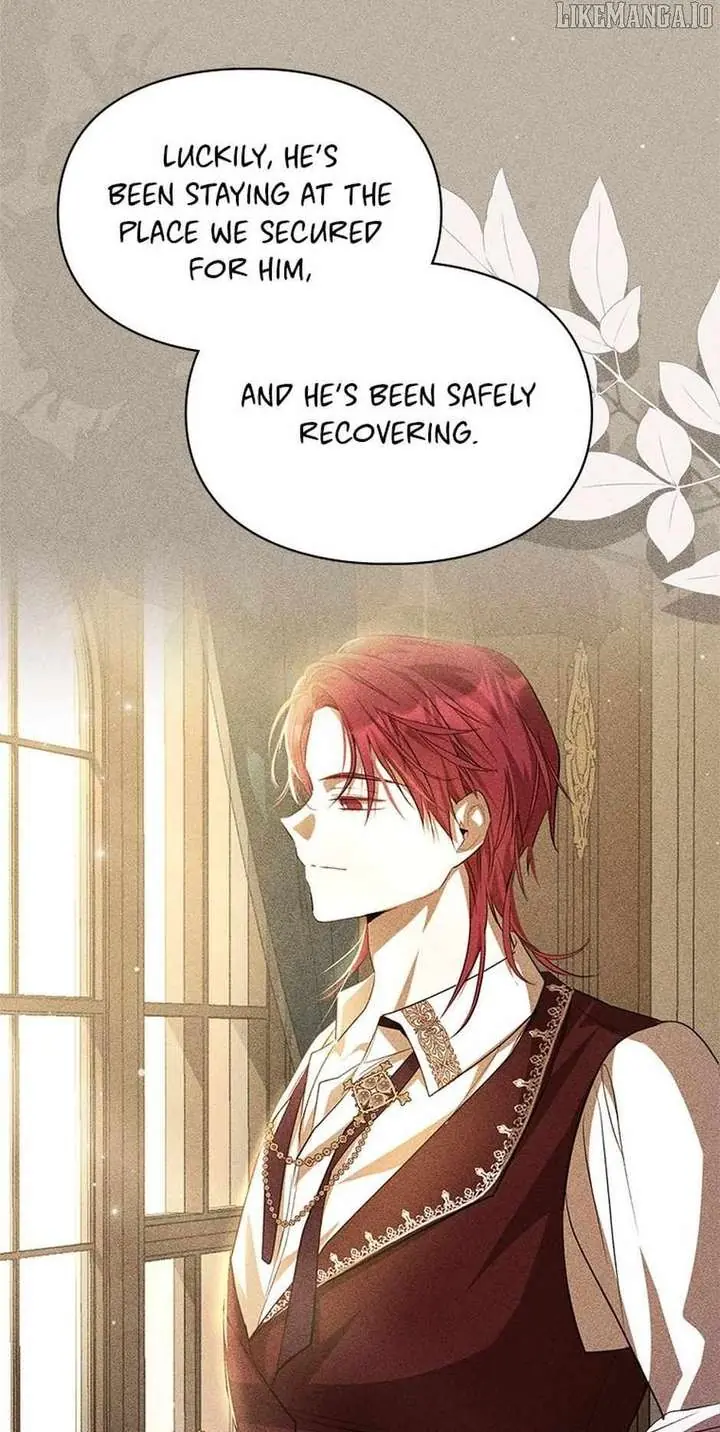 The Heroine Had An Affair With My Fiance Chapter 80 Page 48