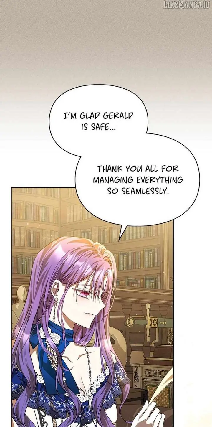 The Heroine Had An Affair With My Fiance Chapter 80 Page 51