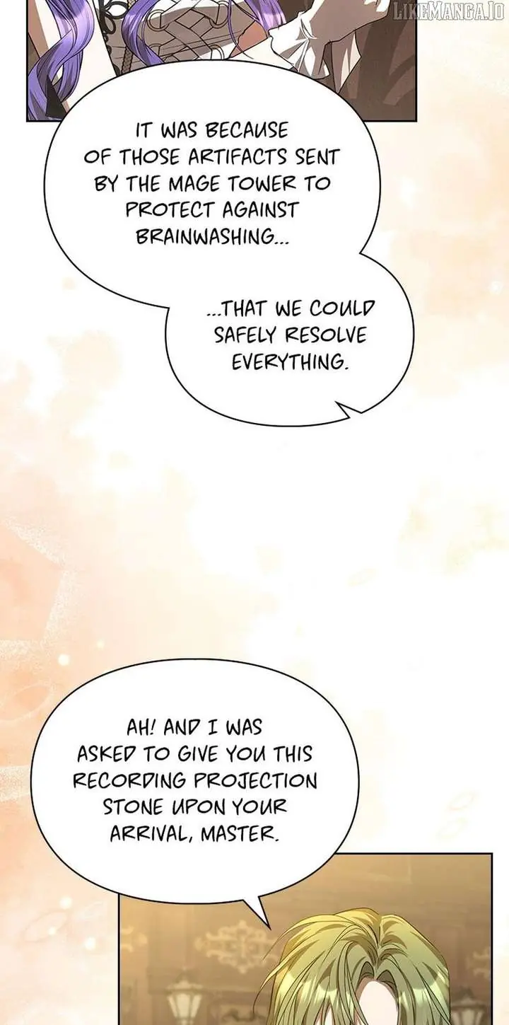 The Heroine Had An Affair With My Fiance Chapter 80 Page 52