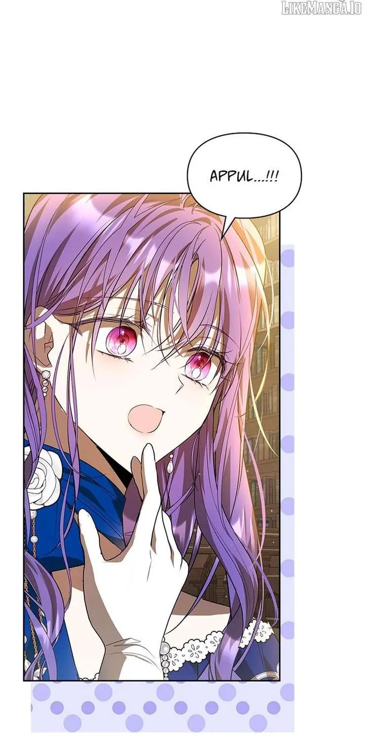 The Heroine Had An Affair With My Fiance Chapter 80 Page 55