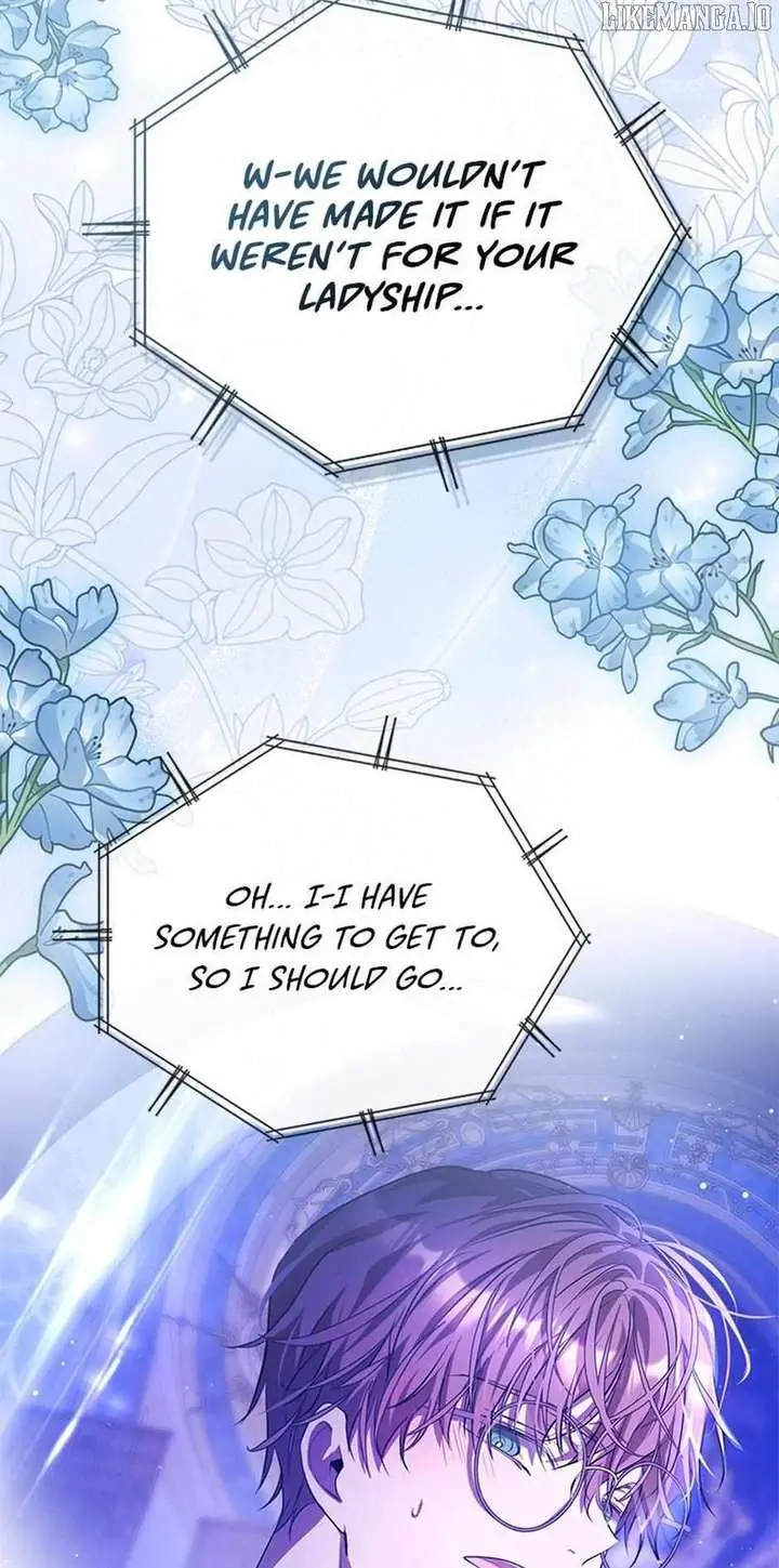 The Heroine Had An Affair With My Fiance Chapter 80 Page 60