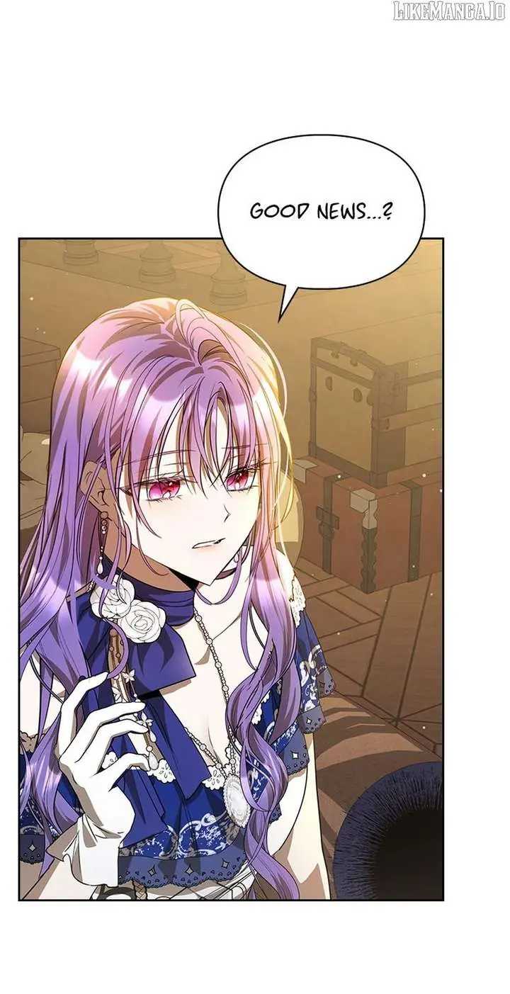 The Heroine Had An Affair With My Fiance Chapter 80 Page 62