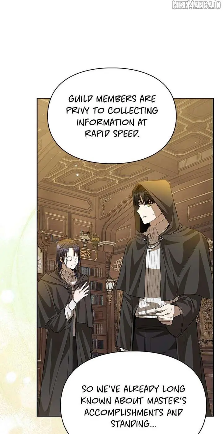 The Heroine Had An Affair With My Fiance Chapter 80 Page 63
