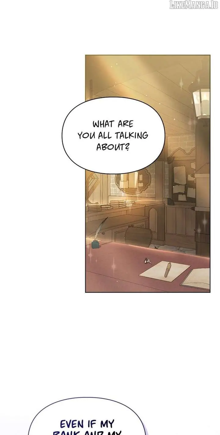 The Heroine Had An Affair With My Fiance Chapter 80 Page 70