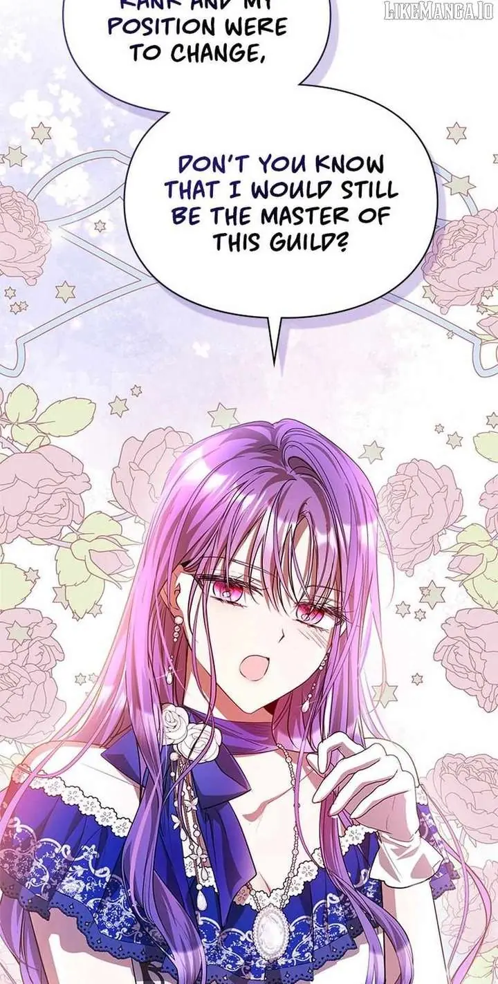 The Heroine Had An Affair With My Fiance Chapter 80 Page 71