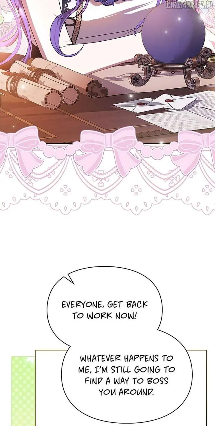 The Heroine Had An Affair With My Fiance Chapter 80 Page 72