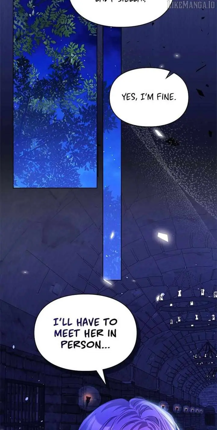 The Heroine Had An Affair With My Fiance Chapter 80 Page 79