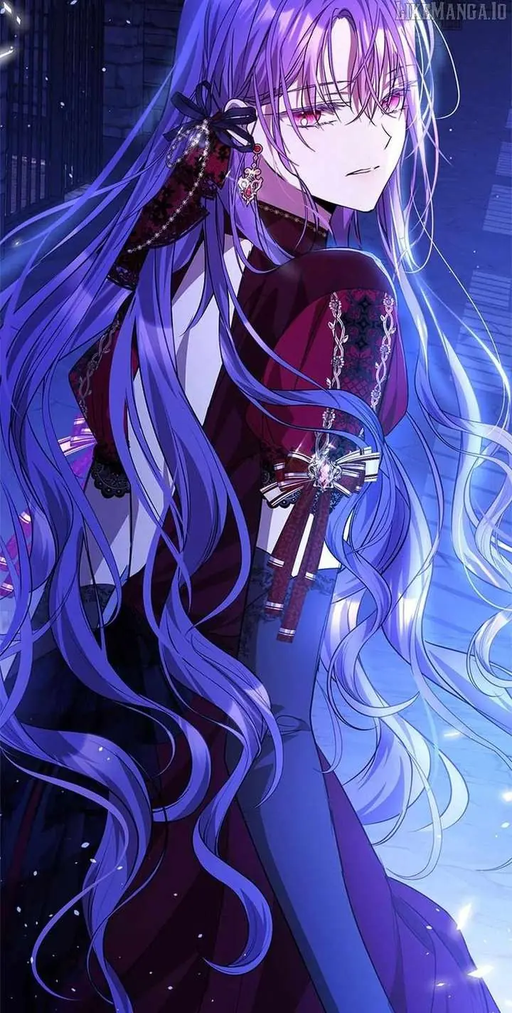 The Heroine Had An Affair With My Fiance Chapter 80 Page 80
