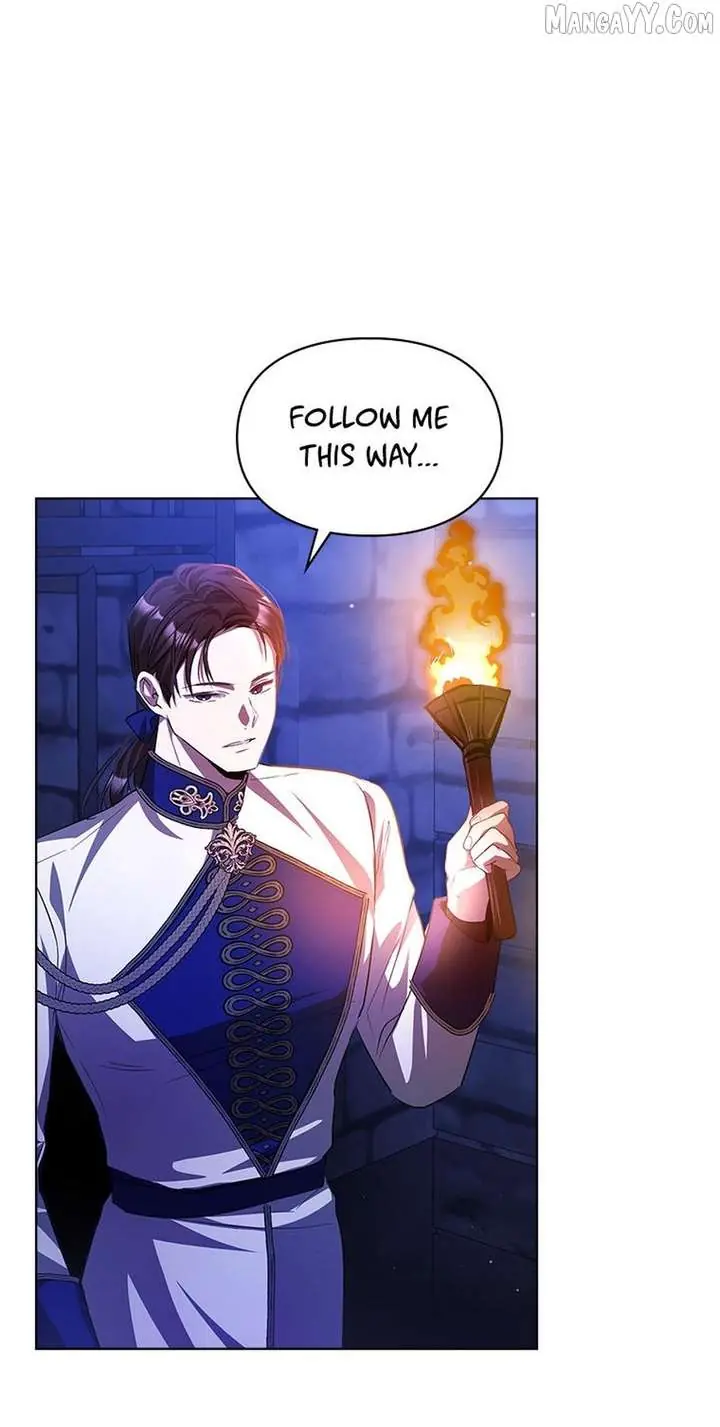 The Heroine Had An Affair With My Fiance Chapter 81 Page 2