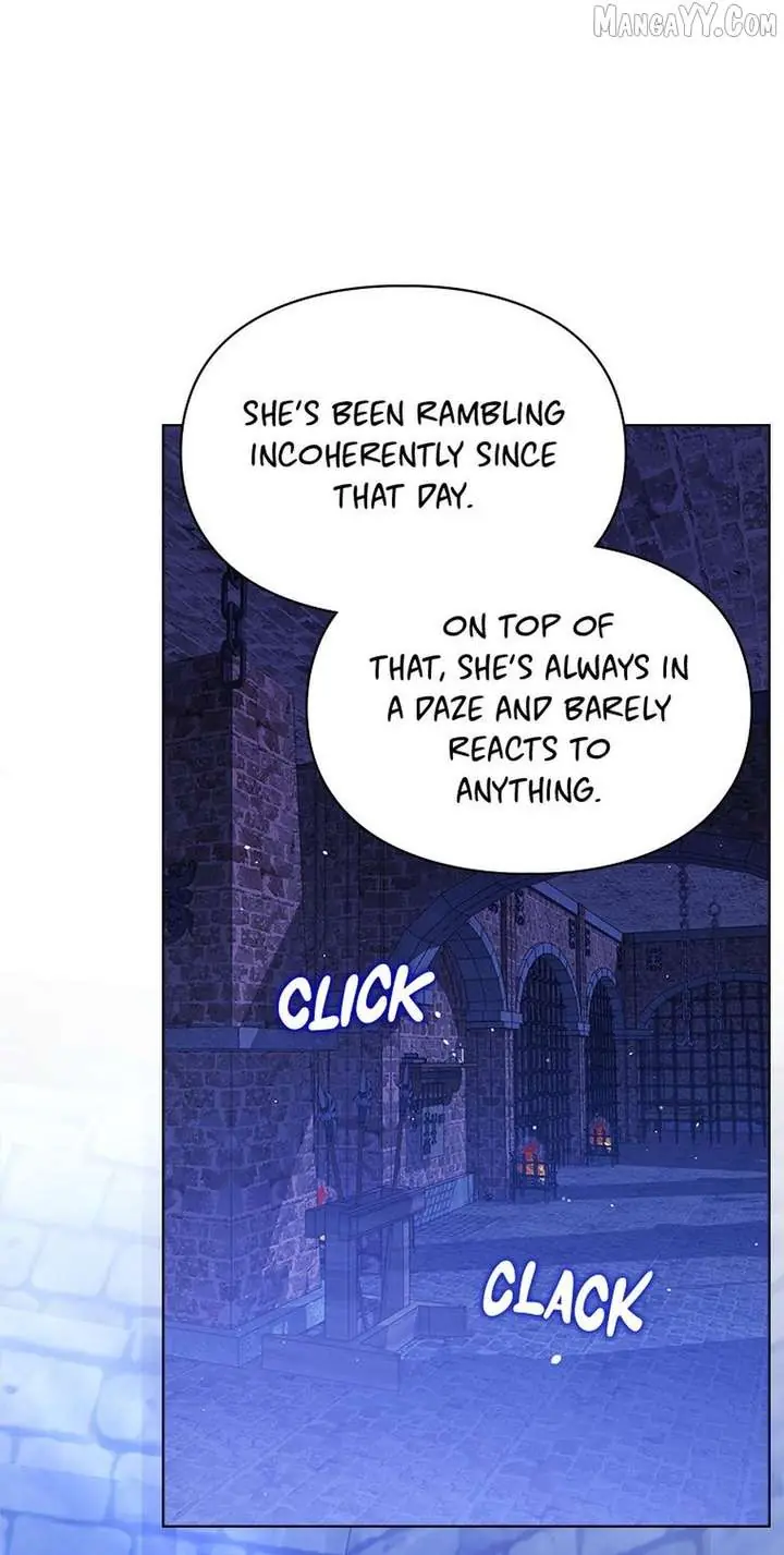 The Heroine Had An Affair With My Fiance Chapter 81 Page 3