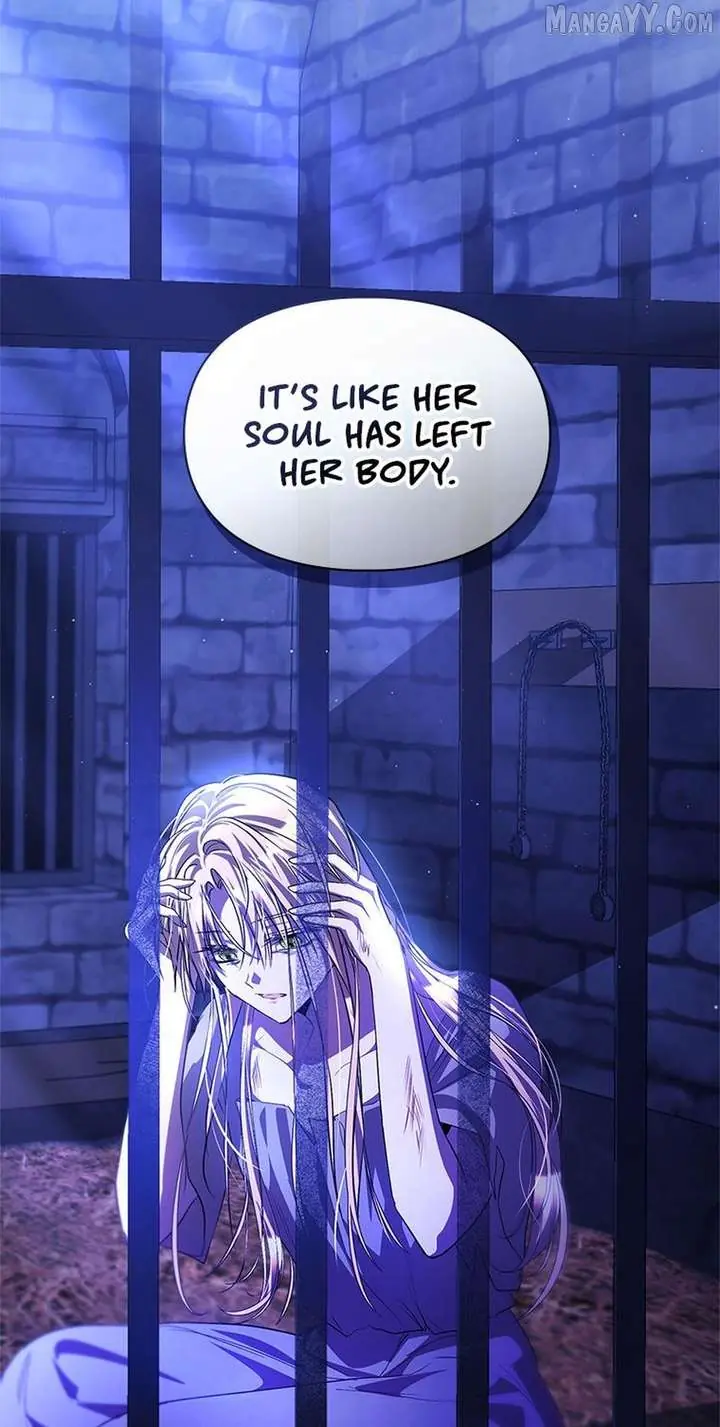 The Heroine Had An Affair With My Fiance Chapter 81 Page 4