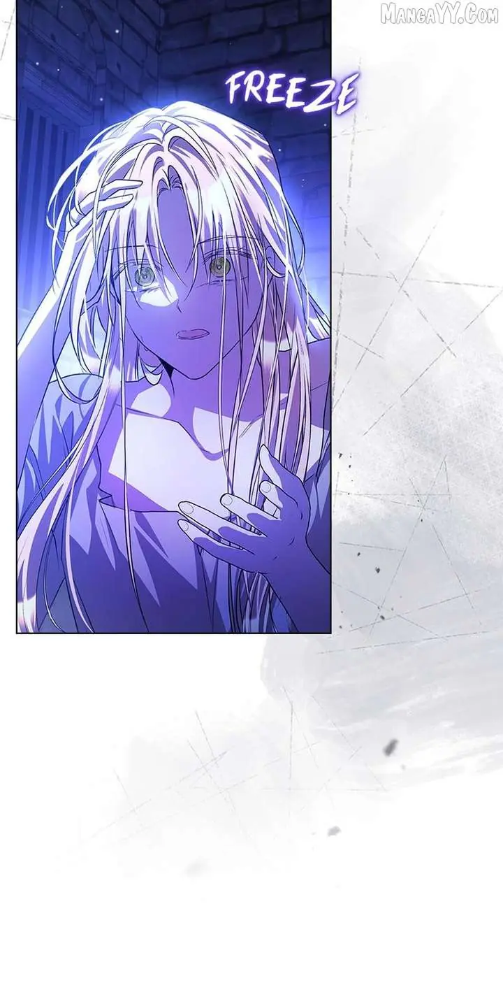 The Heroine Had An Affair With My Fiance Chapter 81 Page 8