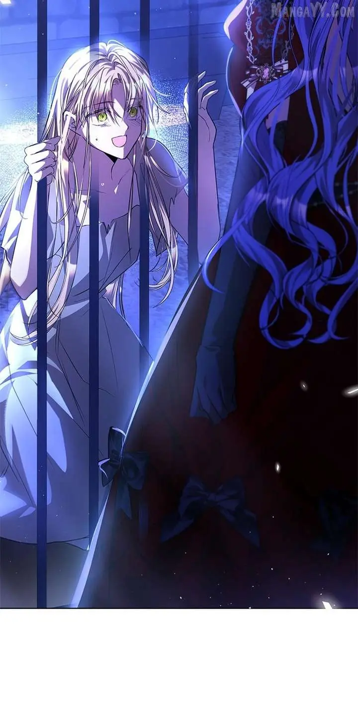 The Heroine Had An Affair With My Fiance Chapter 81 Page 10