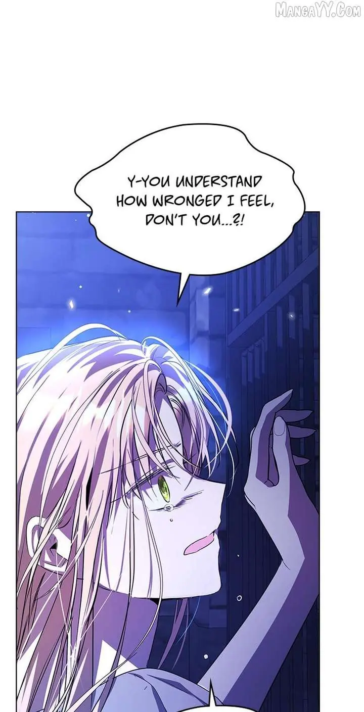 The Heroine Had An Affair With My Fiance Chapter 81 Page 11