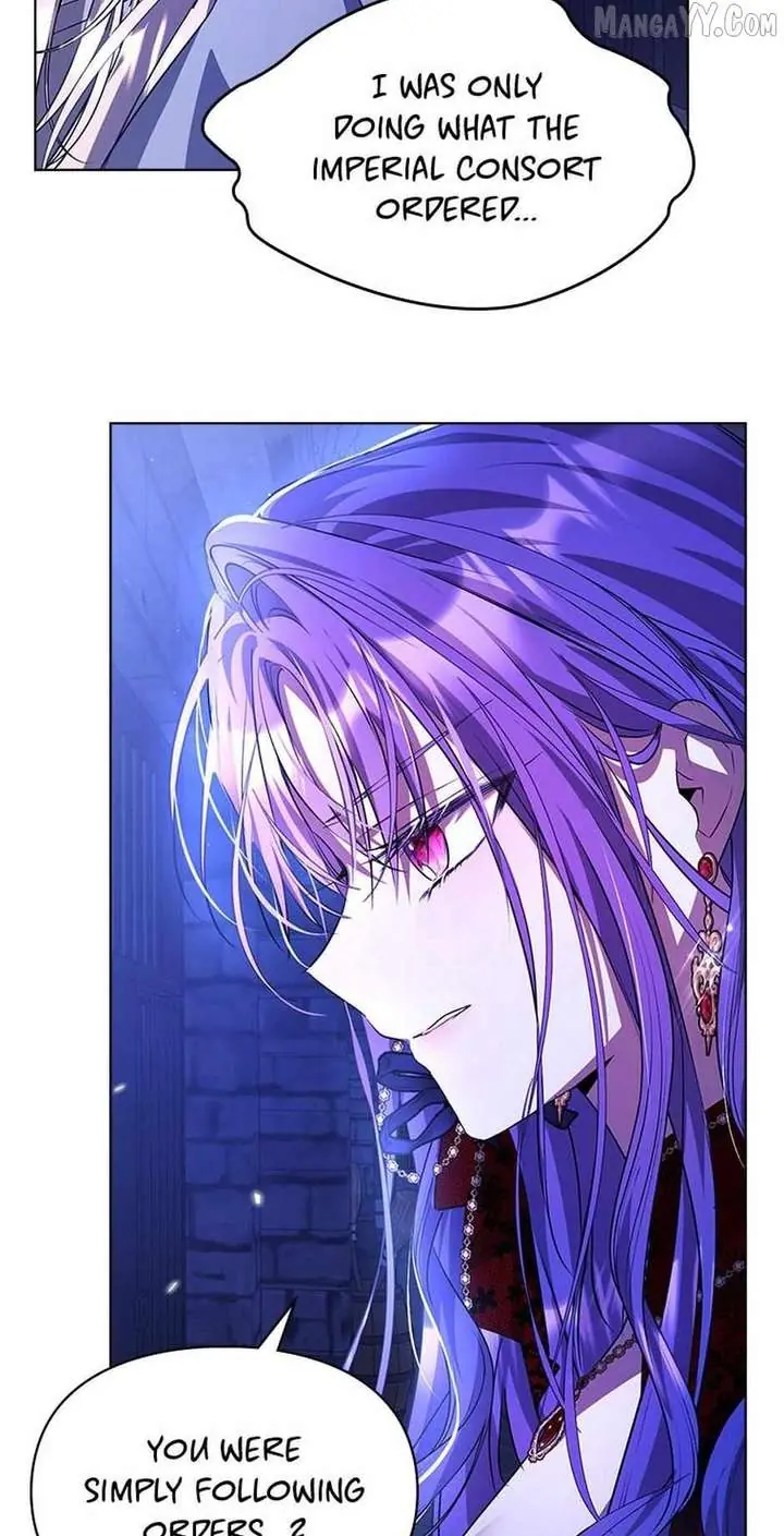 The Heroine Had An Affair With My Fiance Chapter 81 Page 12