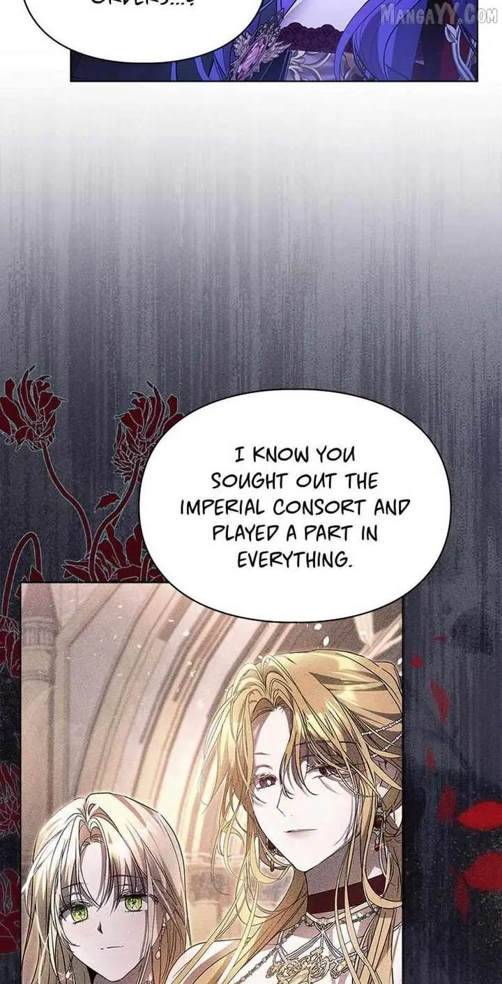 The Heroine Had An Affair With My Fiance Chapter 81 Page 13