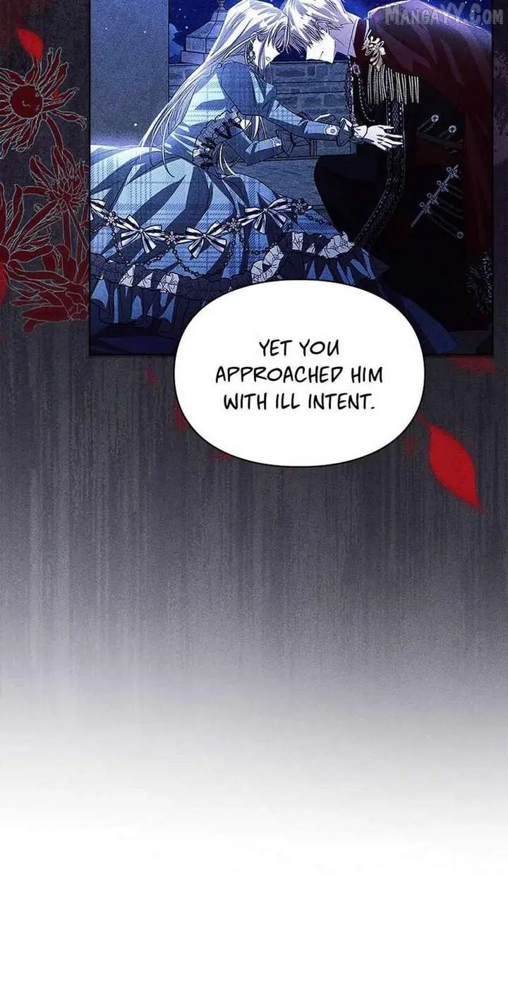 The Heroine Had An Affair With My Fiance Chapter 81 Page 15