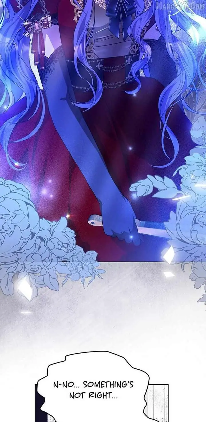 The Heroine Had An Affair With My Fiance Chapter 81 Page 17