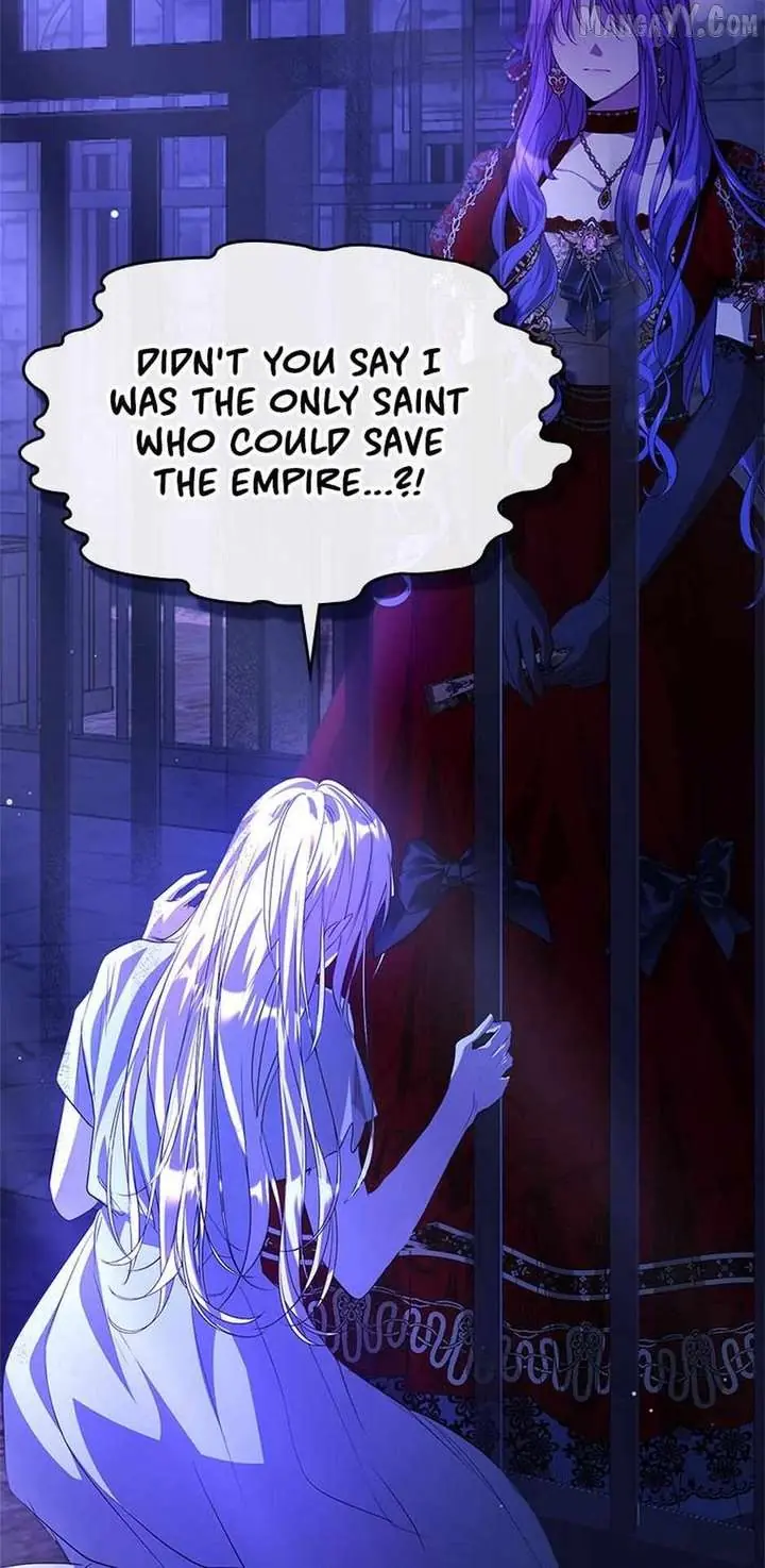 The Heroine Had An Affair With My Fiance Chapter 81 Page 19