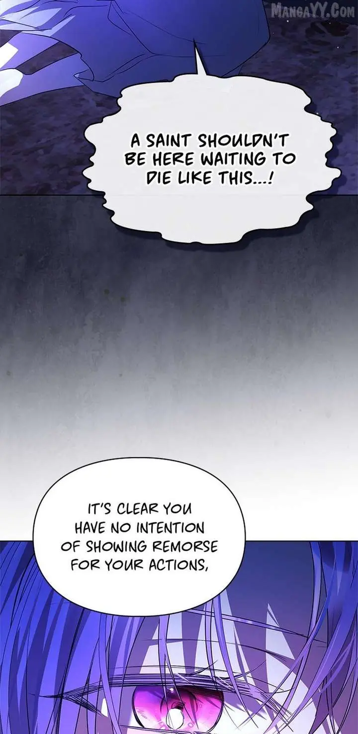 The Heroine Had An Affair With My Fiance Chapter 81 Page 20