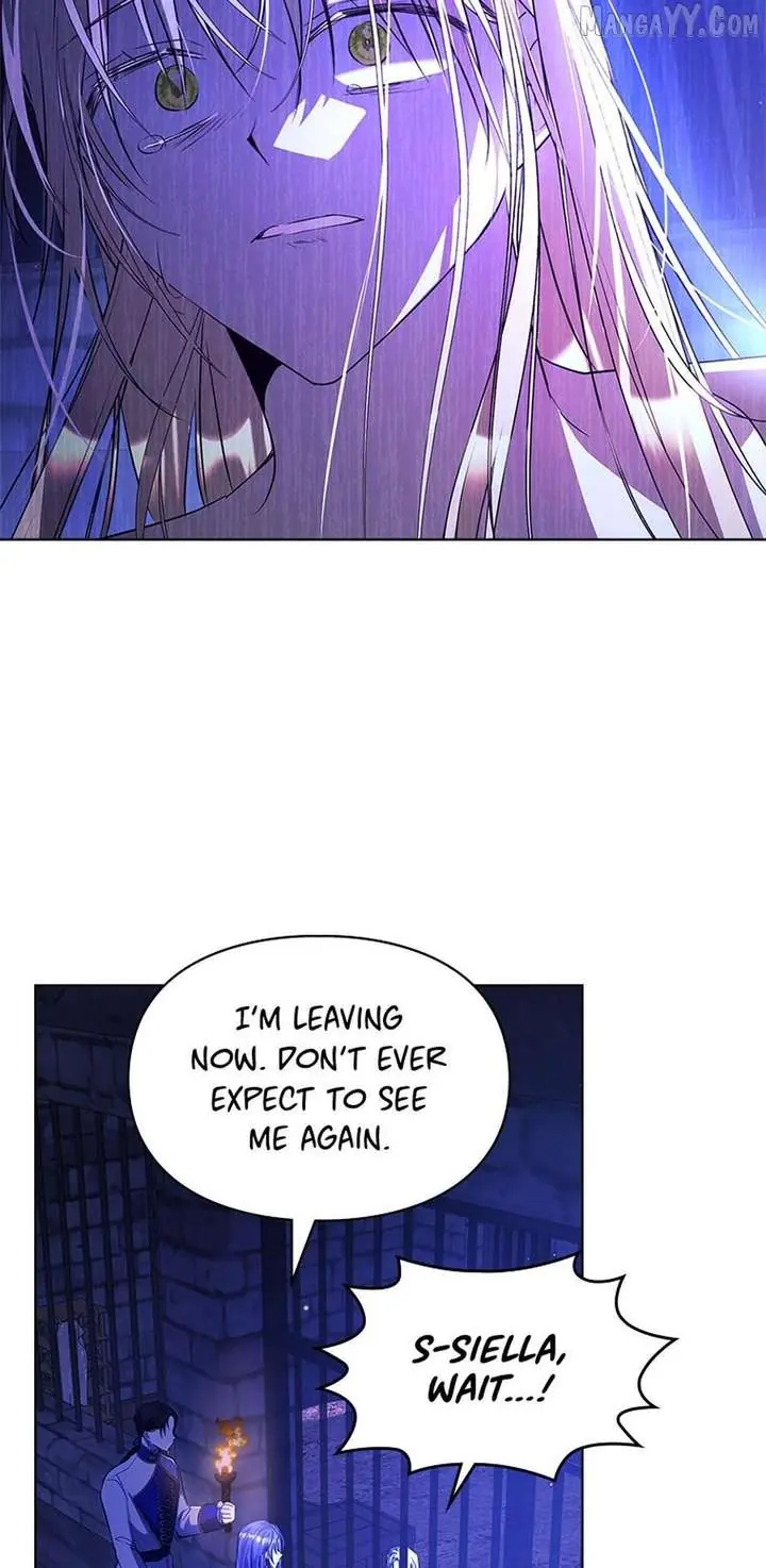 The Heroine Had An Affair With My Fiance Chapter 81 Page 22
