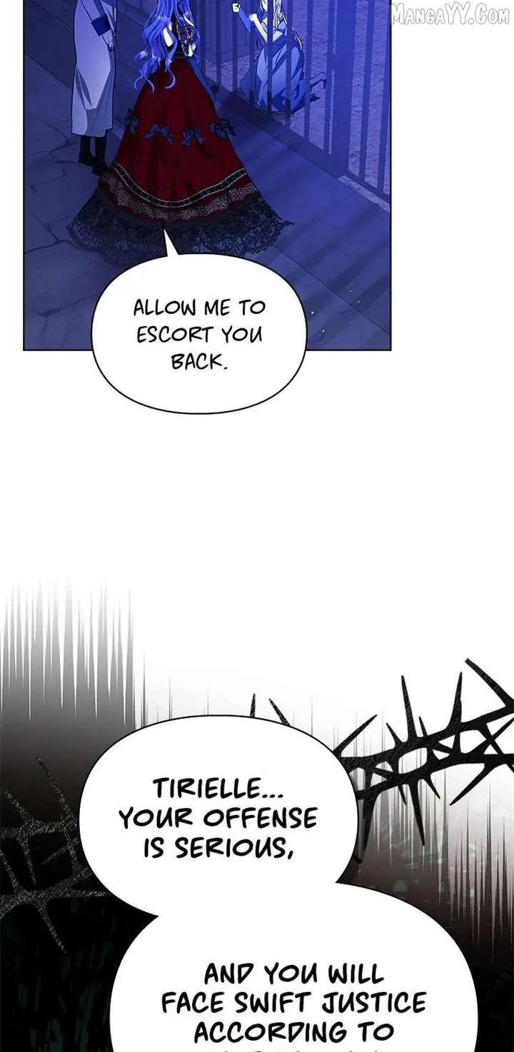 The Heroine Had An Affair With My Fiance Chapter 81 Page 23