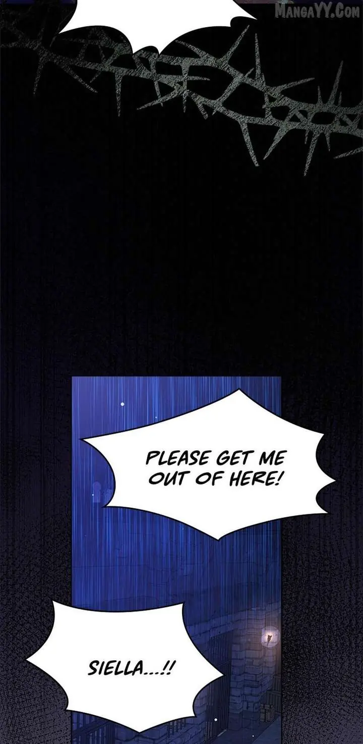The Heroine Had An Affair With My Fiance Chapter 81 Page 25
