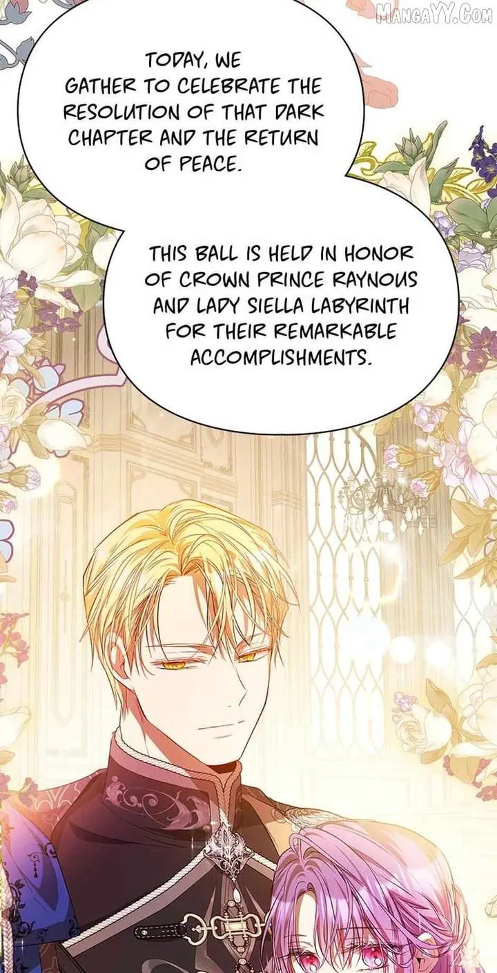 The Heroine Had An Affair With My Fiance Chapter 81 Page 31