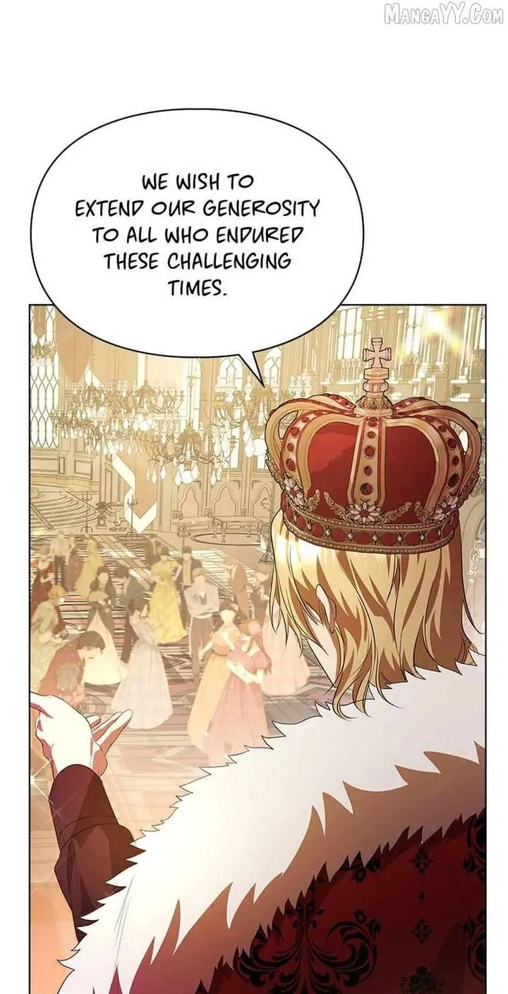 The Heroine Had An Affair With My Fiance Chapter 81 Page 33