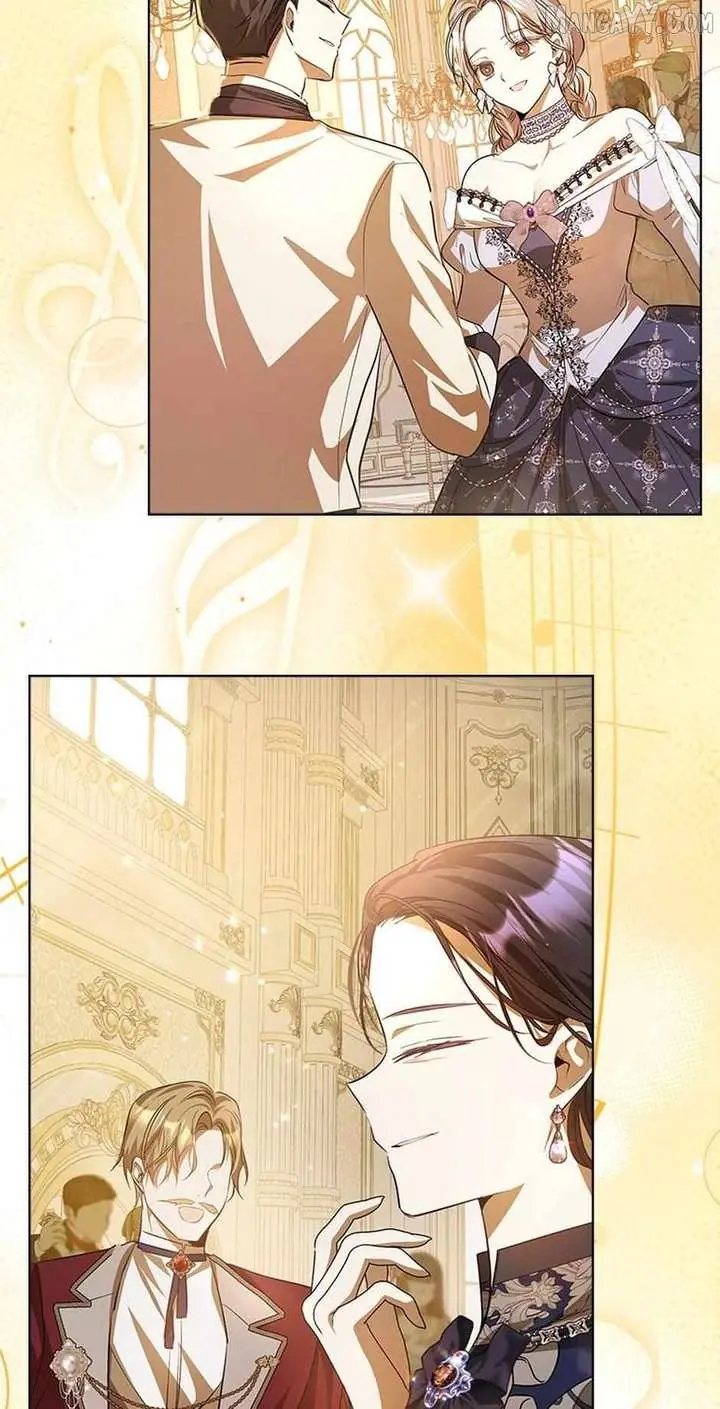 The Heroine Had An Affair With My Fiance Chapter 81 Page 35