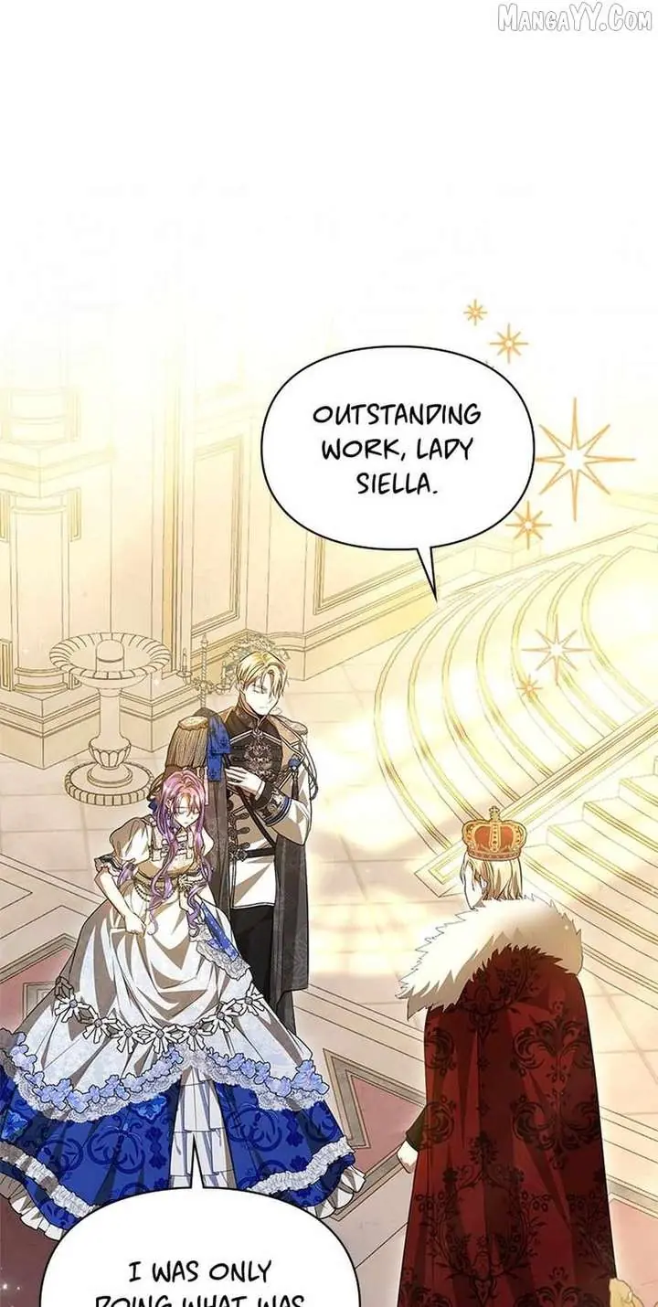 The Heroine Had An Affair With My Fiance Chapter 81 Page 37
